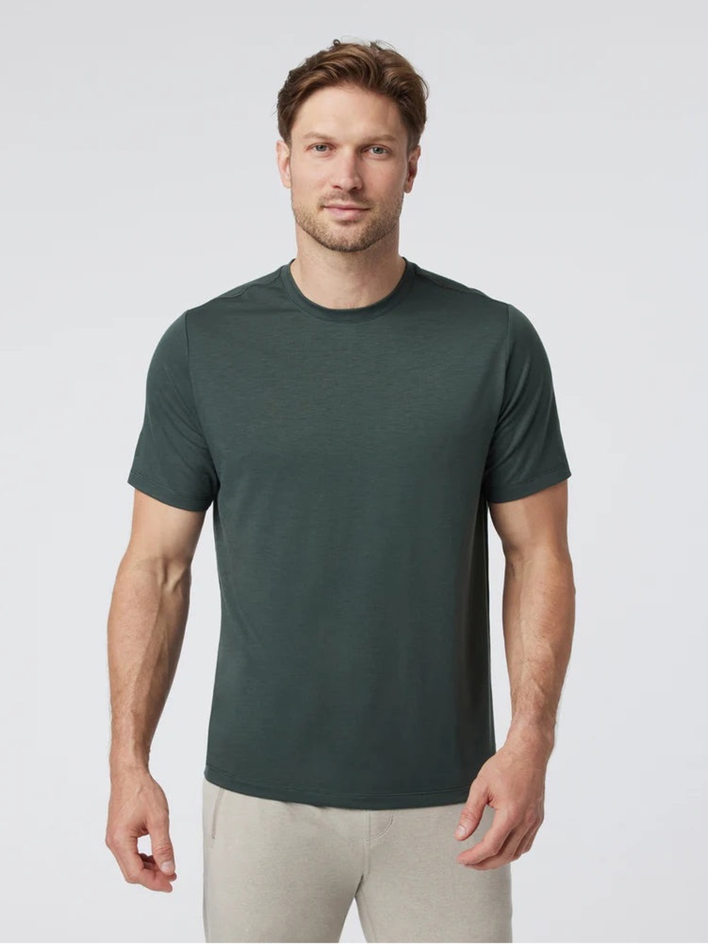 Vuori Current Tech Tee (Men's)